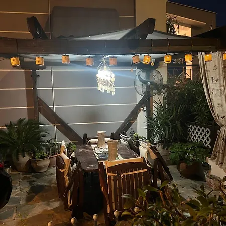 50m From Apartment Palaiontsiflikion