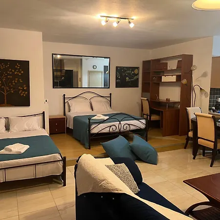 50m From * Palaiontsiflikion