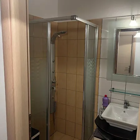 50m From Apartment *