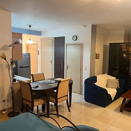 50m From Appartement